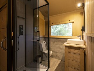 Parque de vacaciones Manhay Características 18