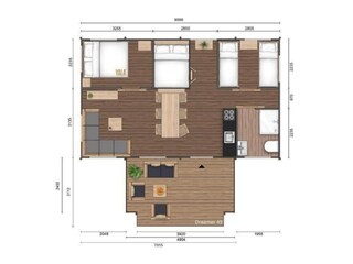 Vakantiepark Manhay  40