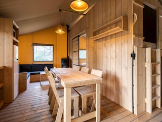 Parc de vacances Manhay Équipement 25