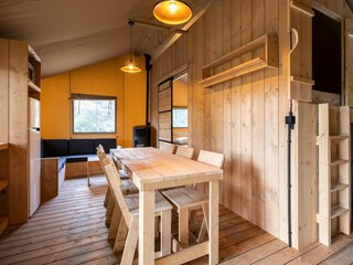 Vakantiepark Manhay Kenmerken 25