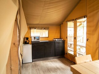 Vakantiepark Manhay Kenmerken 9