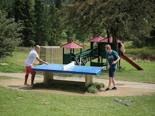Holiday park Manhay  38