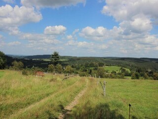 Vakantiepark Manhay Omgeving 28