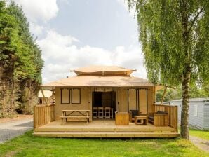 Ferienpark Ultimatives Glamping-Erlebnis mit der Familie - Manhay - image1