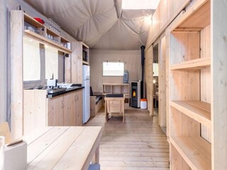 Vakantiepark Manhay Kenmerken 4