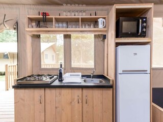 Vakantiepark Manhay Kenmerken 5