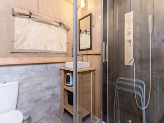 Vakantiepark Manhay Kenmerken 6