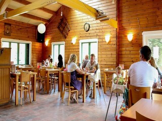 Vakantiepark Manhay  35