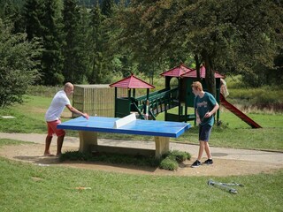 Parc de vacances Manhay  37