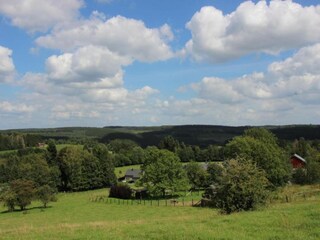 Holiday park Manhay Environment 21