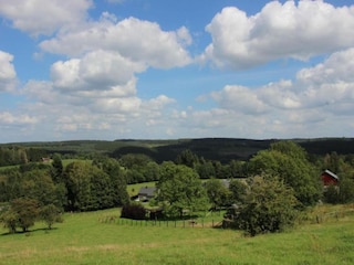 Vakantiepark Manhay Omgeving 9