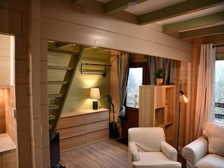 Ferienpark Manhay Ausstattung 14