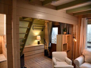 Parco vacanze Manhay Caratteristiche 10