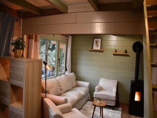 Vakantiepark Manhay Kenmerken 13