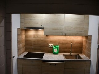 Parco vacanze Manhay Caratteristiche 12