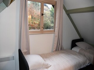 Parc de vacances Manhay Équipement 9