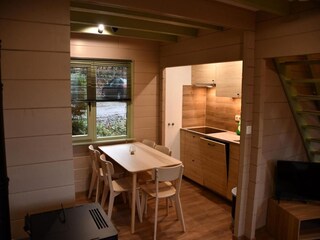 Vakantiepark Manhay Kenmerken 16