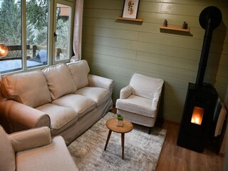 Parco vacanze Manhay Caratteristiche 14