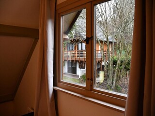 Ferienpark Manhay Außenaufnahme 4