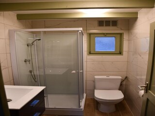 Parc de vacances Manhay Équipement 11