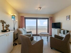 Apartment in der Nähe des Stadtzentrums - Blankenberge - image1