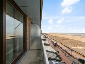 Apartment in der Nähe des Stadtzentrums - Blankenberge - image1