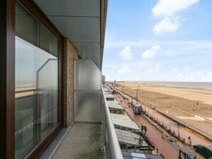 Apartment Appartement vlakbij het centrum van Blankenberge