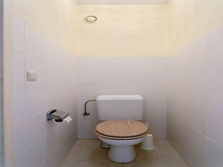 Apartamento Blankenberge Características 19