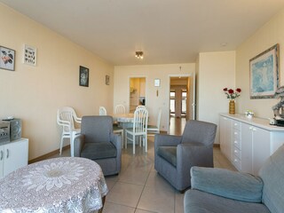 Apartamento Blankenberge Características 7