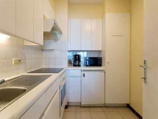 Apartamento Blankenberge Características 8