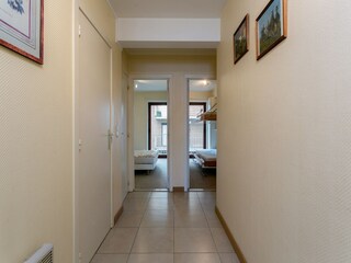 Appartamento Blankenberge Caratteristiche 9