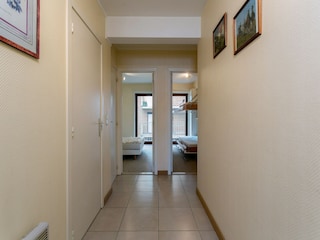 Appartement Blankenberge Kenmerken 9