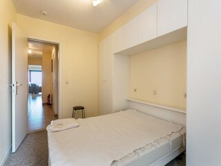 Appartement Blankenberge Équipement 12