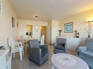 Apartment Blankenberge Features 12