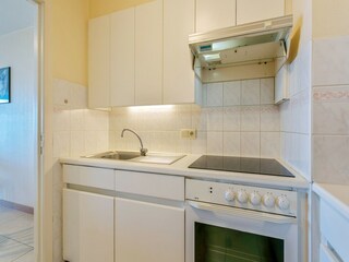 Apartamento Blankenberge Características 15