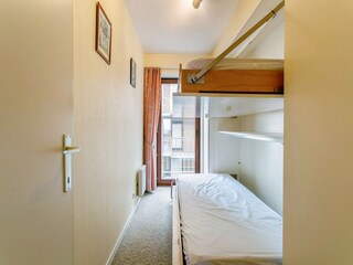 Apartamento Blankenberge Características 15
