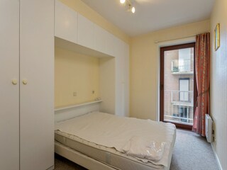 Apartamento Blankenberge Características 16