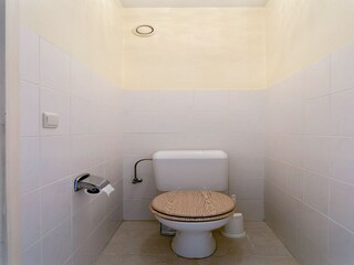 Apartamento Blankenberge Características 17