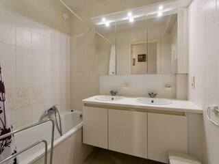 Apartamento Blankenberge Características 18