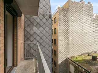 Appartamento Blankenberge Registrazione all'aperto 3