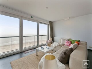 Apartamento Blankenberge Características 21