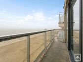 Appartement Blankenberge Buitenaudio-opname 1