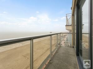 Helena Apartment in Blankenberge - Blankenberge - image1