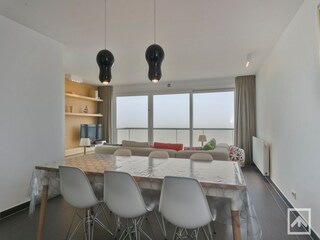 Apartamento Blankenberge Características 5