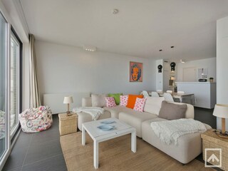 Apartamento Blankenberge Características 13
