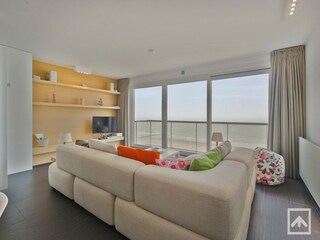 Apartamento Blankenberge Características 8