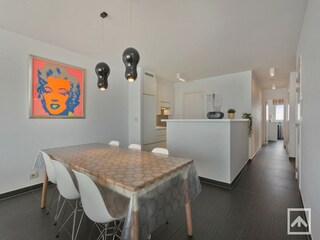 Apartamento Blankenberge Características 10