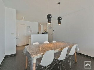 Apartamento Blankenberge Características 11