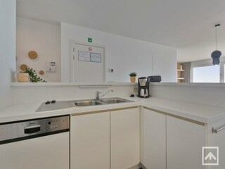 Apartamento Blankenberge Características 14