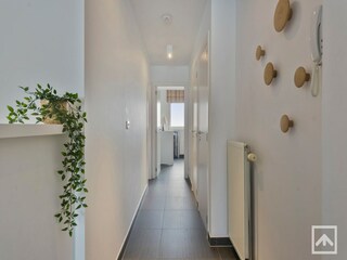 Appartement Blankenberge Équipement 20